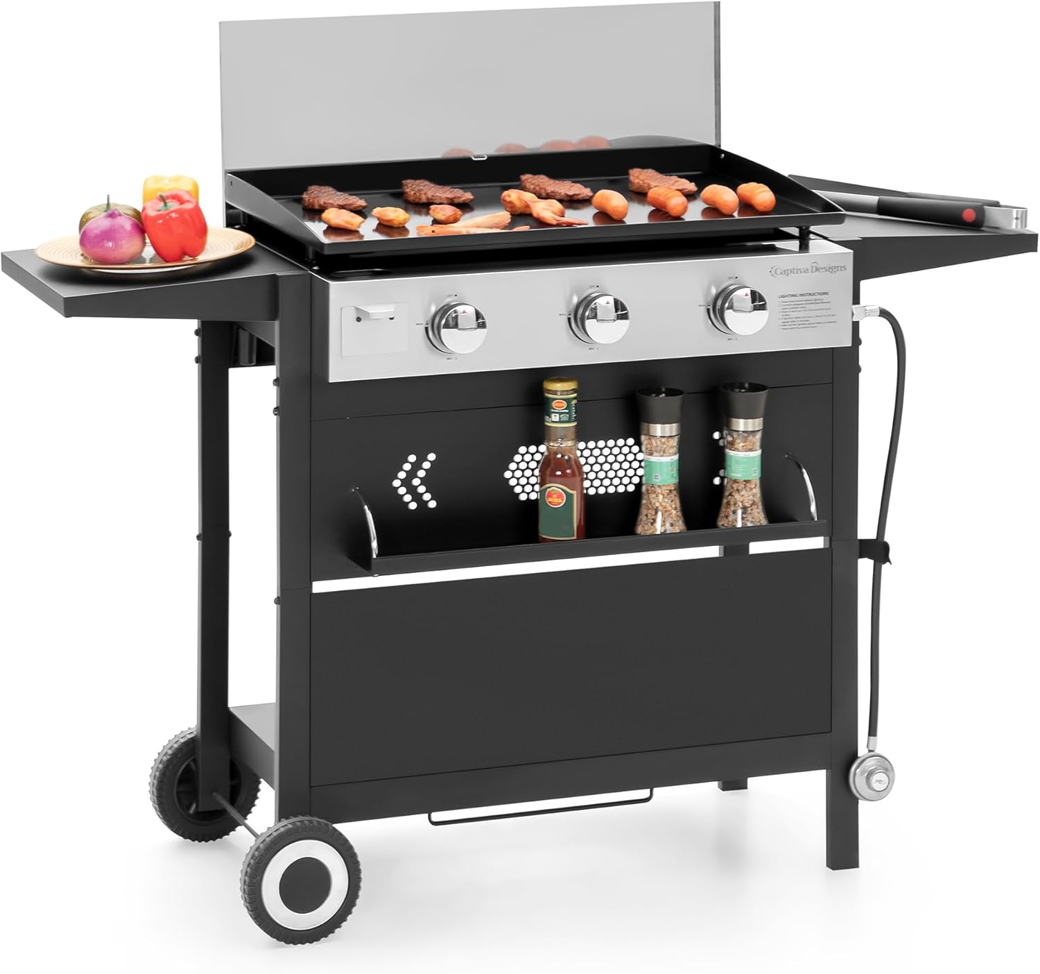 Captiva Designs Website Premium Outdoor Grills Smokers Captiva Designs Website Premium Outdoor Grills Smokers